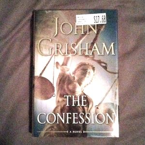 Book John Grisham